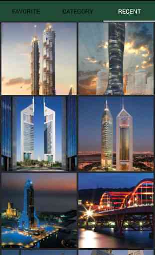 Dubai Wallpaper Pro HD 3