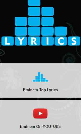 Eminem Top Lyrics 1
