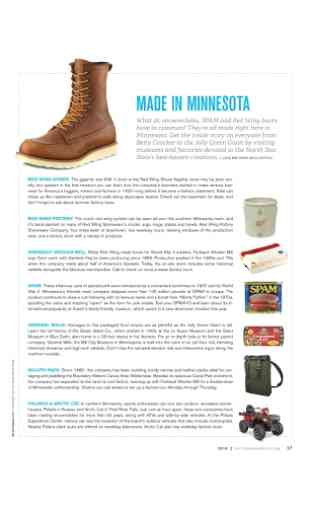 Explore Minnesota Travel Guide 4