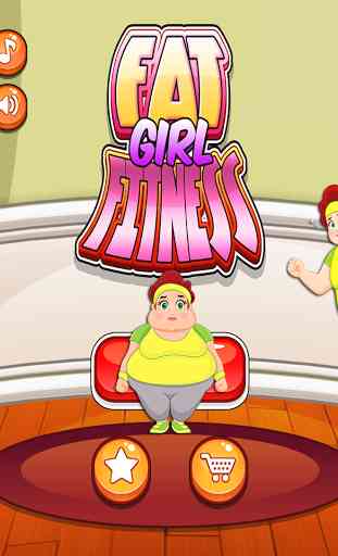Fat Lady Fitness - Drop Weight 3