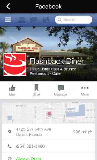 Flashback Diner 4