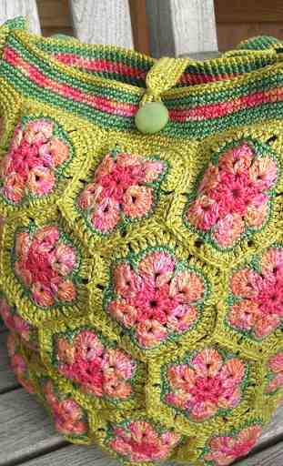 Free Knitting Patterns 4