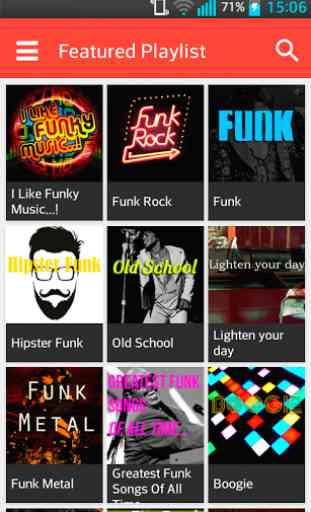 Funk Music 3
