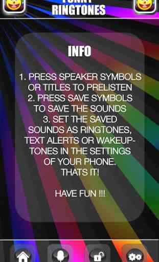 Funny Ringtones and more 3