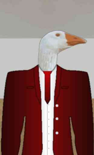 Goose Lawyer 2