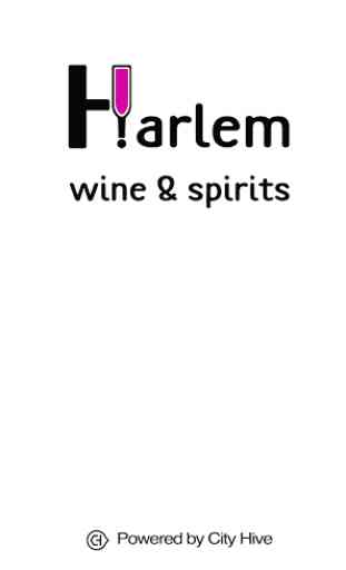 Harlem Wine and Spirits 1