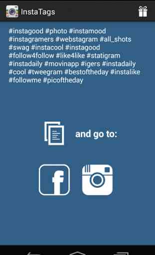 Hashtags Love - Get More Likes 1
