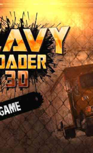 Heavy Loader 3D 1