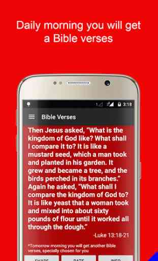 Jesus Pictures & Bible Verses 1