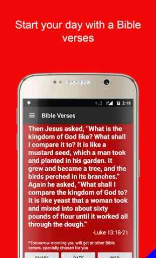 Jesus Pictures & Bible Verses 2