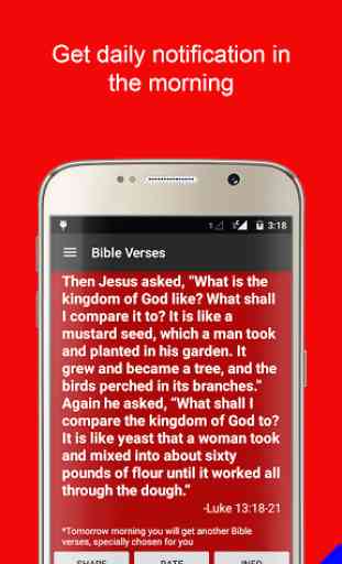 Jesus Pictures & Bible Verses 3
