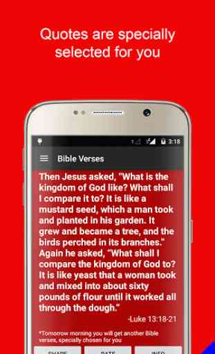 Jesus Pictures & Bible Verses 4