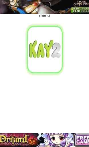 Kay2 TV 3