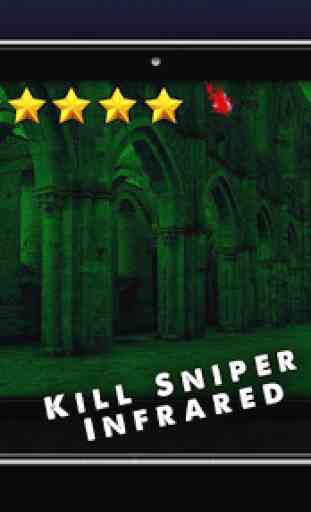 Kill Sniper Infrared 1