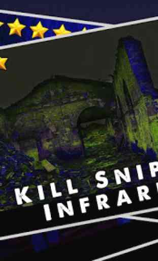 Kill Sniper Infrared 2