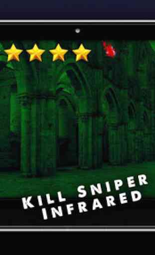 Kill Sniper Infrared 3