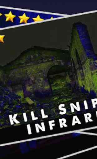 Kill Sniper Infrared 4
