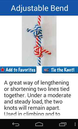 Knot Guide ( 100+ knots ) 2