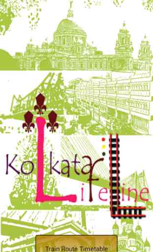 Kolkata Lifeline 1