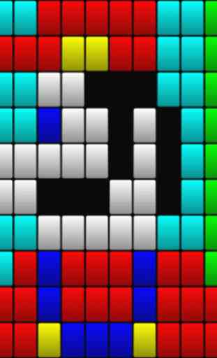 KUBO Puzzle Game 3