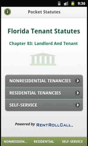 Landlord Tenant Statutes 2
