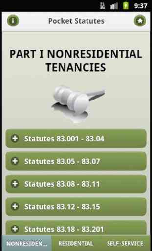 Landlord Tenant Statutes 3