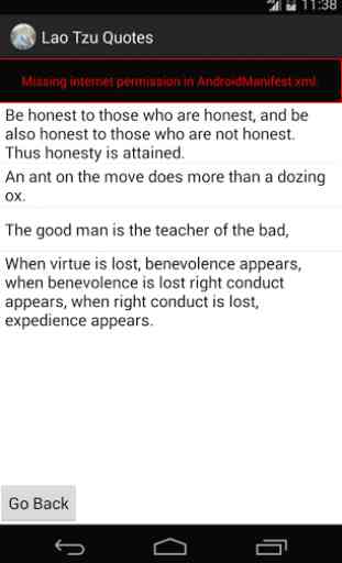 Lao Tzu Quotes 3