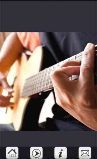 Learn Easy Guitar Tutorials 3