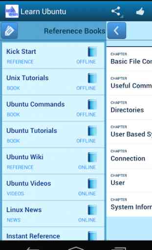 Learn Ubuntu 1