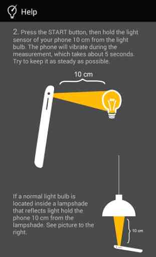 Light Bulb Meter 2