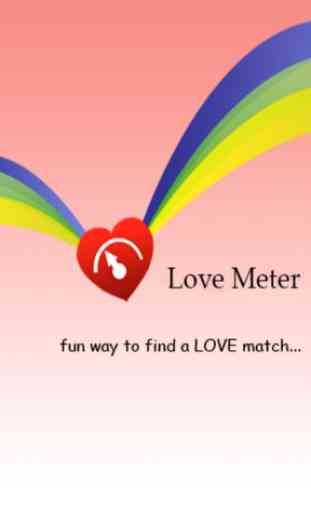 Love Meter 1