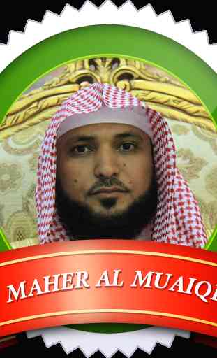 Maher Al Muaiqly Quran mp3 2