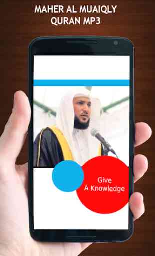 Maher Al Muaiqly Quran MP3 2