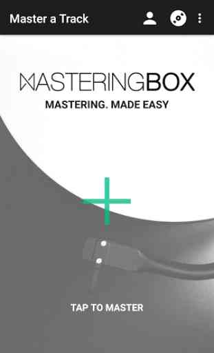 MasteringBOX 1