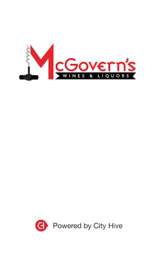 McGoverns Wines and Liquors 1