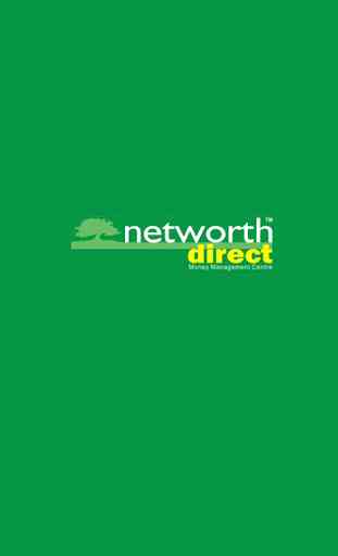 Networth Messenger 1