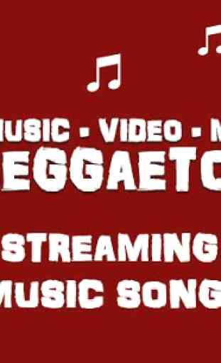 New reggaeton music online 2