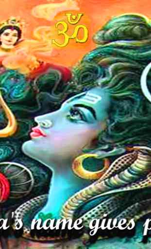 Om Nama Shivaya:Great Mantra 2