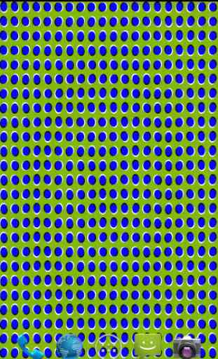 Optical Illusion Wallpapers 3