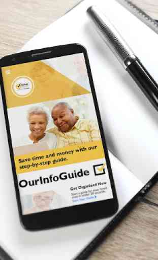 OurInfoGuide - Family Record 2