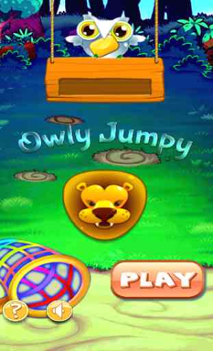 Owly Jumpy 1