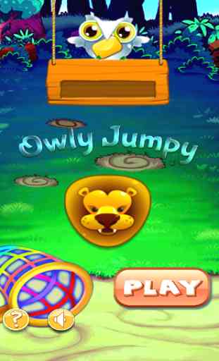 Owly Jumpy 4