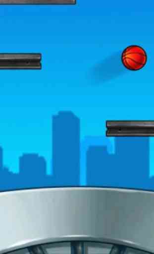 Perfect Basketball Puzzle 4