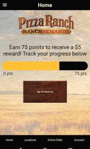 Pizza Ranch 2
