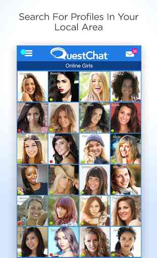 Quest Chat 1