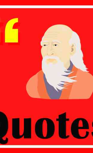 Quotes Lao Tzu 1