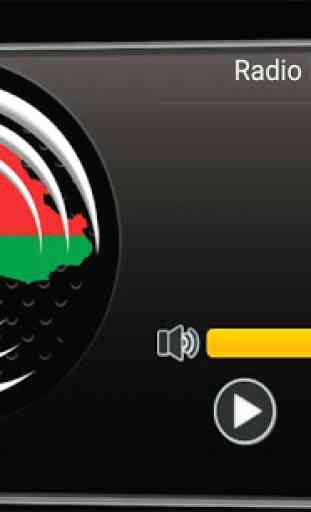 Radio FM Burkina Faso 4