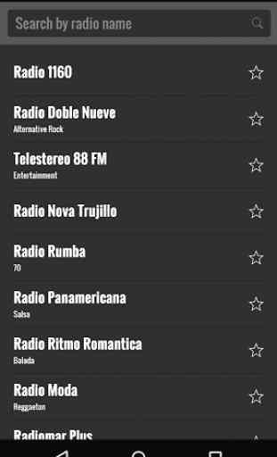 Radio Peru 1
