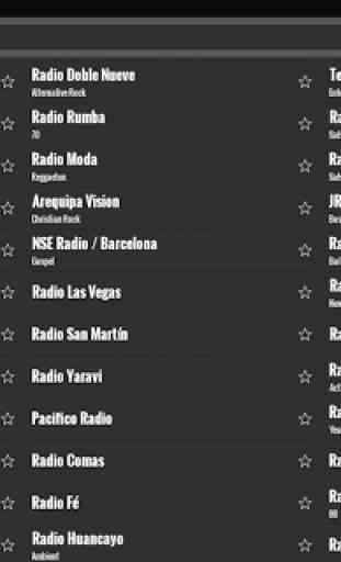 Radio Peru 3