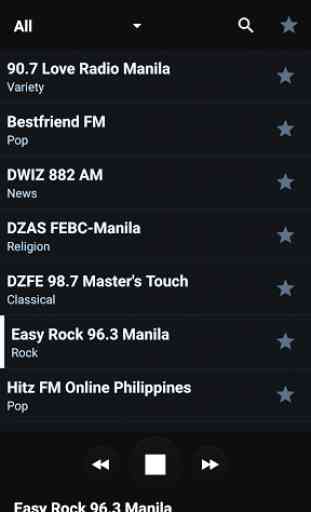 Radio Philippines 1